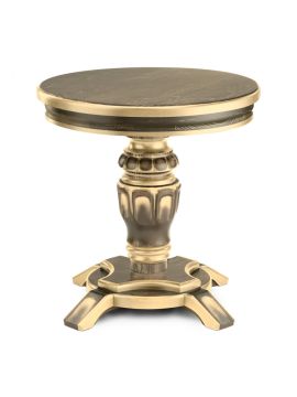 Столик Император Голд ясень