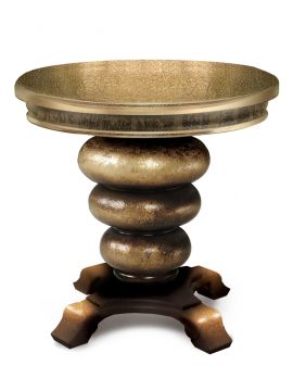 Столик Dragon Гранж граб