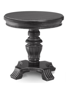 Столик Президент Сильвер дуб