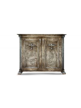 Тумба Лео ll клен