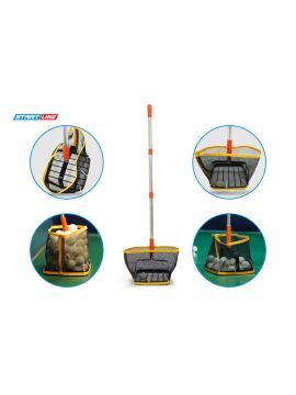 Сборщик мячей для настольного тенниса