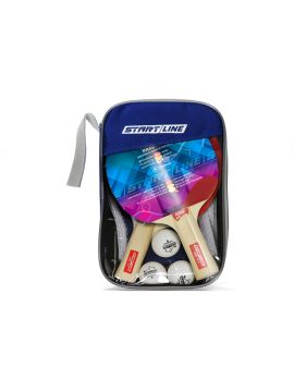 Набор 2 р-ки HOME 2 *, 3 мяча Club Select 12202