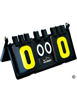 Судейский счетчик