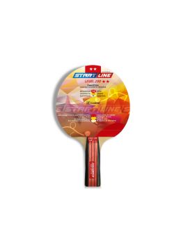 Теннисная ракетка Start line Level 200 New (анатомическая) 12304