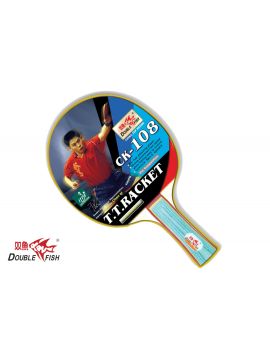 Ракетка для н/т Double Fish (108)