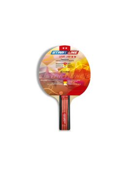 Теннисная ракетка Start line Level 200 New (прямая) 12306