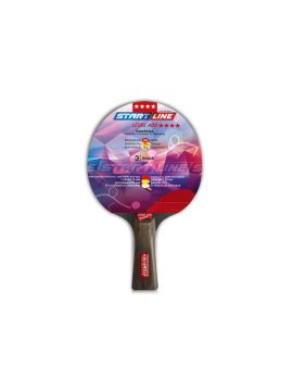 Теннисная ракетка Start line Level 400 New (коническая) 12502