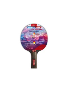 Теннисная ракетка Start line Level 400 New (анатомическая) 12501