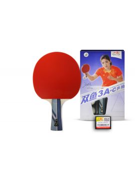 Ракетка для н/т Double Fish (3A+C серия)