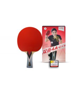 Ракетка для н/т Double Fish (4A+C серия)