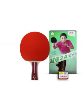 Ракетка для н/т Double Fish (2A+C серия)