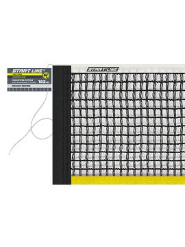 Полотно сетки для теннисного стола 182 см (DESIGN)