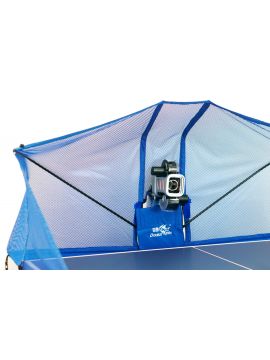 Тренажер для настольного тенниса Double Fish SUPER 5