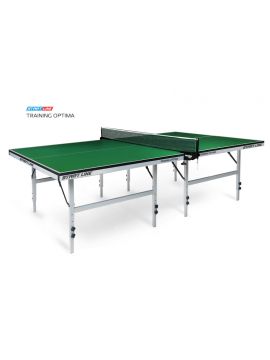 Стол теннисный Training Optima Зелёный