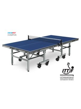 Стол теннисный Champion