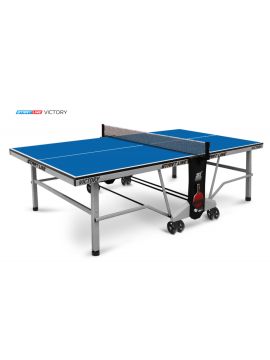 Стол теннисный VICTORY Синий