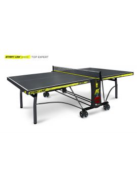 Стол теннисный Top Expert DESIGN