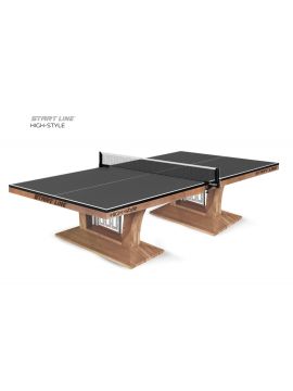 Стол теннисный High-Style