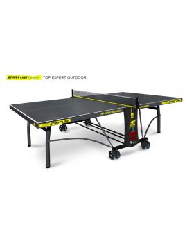 Стол теннисный Top Expert DESIGN 6 всепогодный