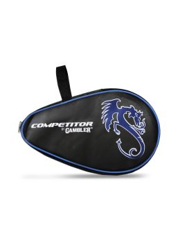 Чехол для ракетки SINGLE PADDED DRAGON COVER - BLUE