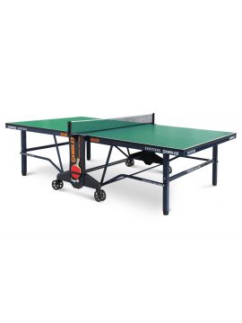 Стол теннисный Edition Зелёный