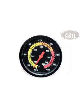 Термометр для гриля