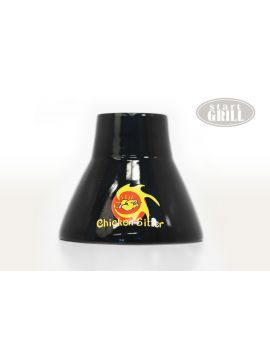 Подставка для готовки мяса птицы (для 18 дюймов и более)