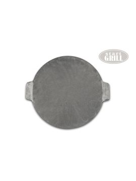 Садж (блюдо чугунное)