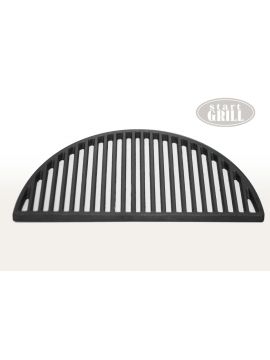 Чугунная решетка (половина) для 21 и 22 дюйма