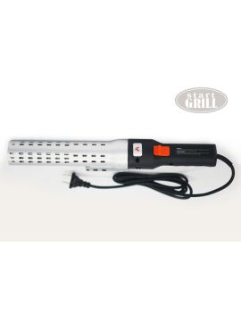 Фен для розжига углей (прямой)