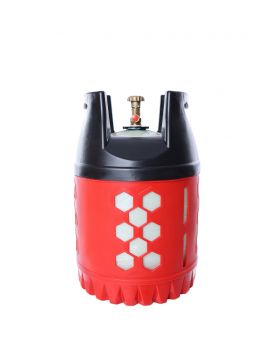 Баллон композитный газовый Supreme 18,2 л.