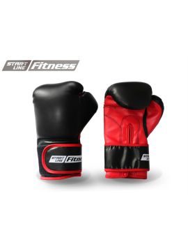 Боксерские перчатки 12