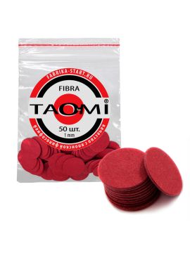 Фибра Фибротекс PRO 1мм (50шт)