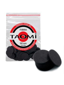 Фибра Фибротекс 0,8мм (50шт)