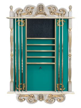 Киевница Ренессанс Гранж К-12 клен