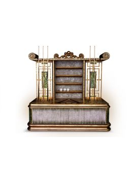 Киевница Dragon Гранж граб