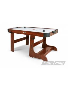 Аэрохоккей ICE TRANSFORM SPL-6030 УЦЕНКА №10