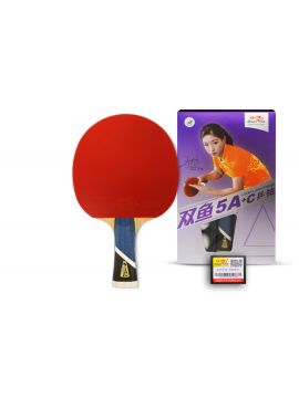 Ракетка для н/т Double Fish (5A+C серия)