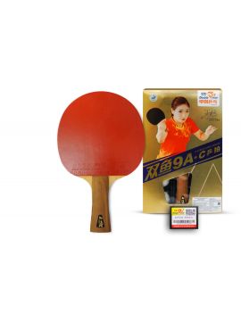 Ракетка для н/т Double Fish (9A+C серия)