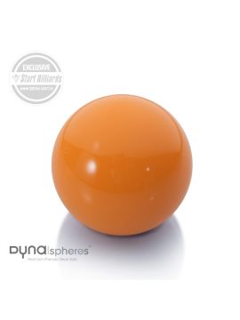 Биток Dynaspheres Prime Pyramid 67 мм Желтый