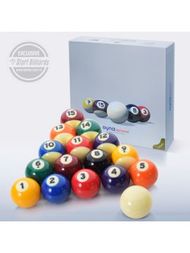 Шары Dynaspheres Bronze Pool 57,2 мм