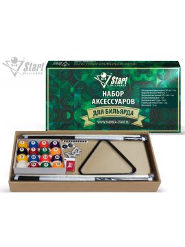 Комплект аксессуаров 57, ПУЛ 9502-A