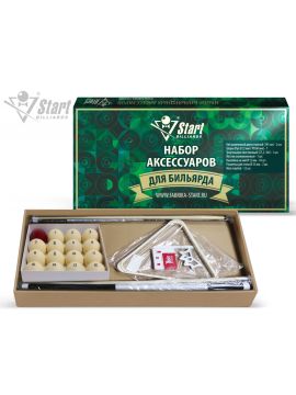 Комплект аксессуаров 60, РП 9502-A-P