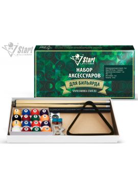 Комплект аксессуаров 38, NBR 3800