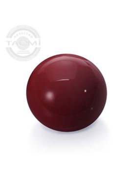 Биток TAO-MI PROFESSIONAL 67 мм Бордовый