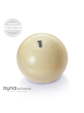 Шар №1 Dynaspheres Prime Pyramid 67 мм