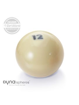 Шар №12 Dynaspheres Prime Pyramid 67 мм