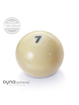 Шар №7 Dynaspheres Prime Pyramid 67 мм