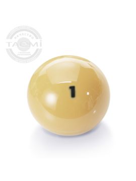 Шар №1 TAO-MI PROFESSIONAL 67 мм