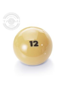 Шар №12 TAO-MI PROFESSIONAL 67 мм